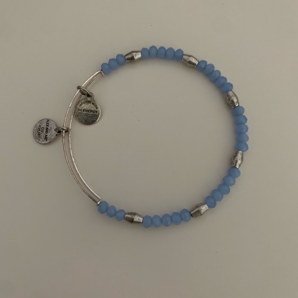 Alex and Ani bracelet